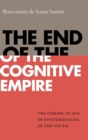 Image for The End of the Cognitive Empire