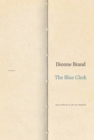 Image for The Blue Clerk : Ars Poetica in 59 Versos