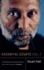 Image for Essential Essays, Volume 1 : Foundations of Cultural Studies
