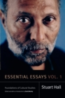 Image for Essential essaysVolume 1,: Foundations of cultural studies