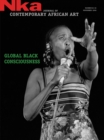 Image for Global Black Consciousness