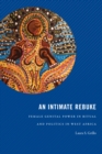 Image for An intimate rebuke  : female genital power in ritual and politics in West Africa
