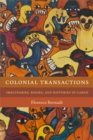 Image for Colonial Transactions