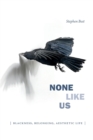 Image for None Like Us