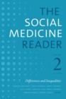 Image for The social medicine readerVolume 2,: Differences and inequalities