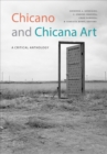Image for Chicano and Chicana art  : a critical anthology