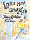 Image for Little man, little man: a story of childhood