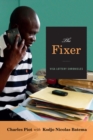 Image for The Fixer : Visa Lottery Chronicles