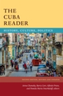 Image for The Cuba Reader