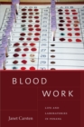 Image for Blood Work