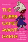 Image for The Queer Games Avant-Garde