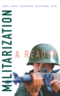 Image for Militarization: a reader