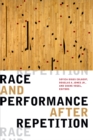 Image for Race and Performance after Repetition