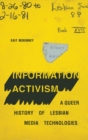 Image for Information Activism
