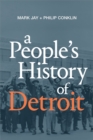 Image for A people&#39;s history of Detroit