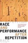 Image for Race and Performance after Repetition