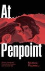 Image for At penpoint  : African literatures, postcolonial studies, and the Cold War