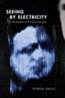 Image for Seeing by electricity: cinema, moving image transmission, and the emergence of television, 1878-1939