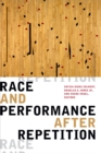 Image for Race and Performance After Repetition