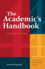 Image for The academic&#39;s handbook
