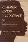 Image for Claiming Union Widowhood