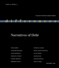 Image for Narratives of Debt