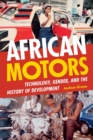Image for African Motors