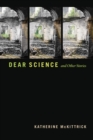Image for Dear Science and Other Stories
