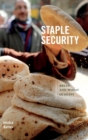 Image for Staple security  : bread and wheat in Egypt