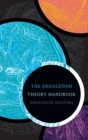 Image for The Anzalduan Theory Handbook