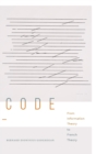 Image for Code  : from information theory to French theory