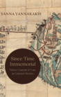 Image for Since Time Immemorial