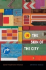 Image for In the skin of the city  : spatial transformation in Luanda