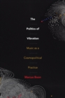 Image for The politics of vibration  : music as a cosmopolitical practice