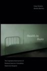 Image for Health in Ruins