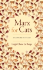 Image for Marx for Cats