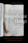 Image for Insignificant Things