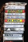 Image for Unspooled  : how the cassette made music shareable