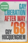 Image for Gay Liberation After May &#39;68