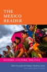 Image for The Mexico Reader: History, Culture, Politics