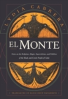 Image for El Monte: Notes on the Religions, Magic, and Folklore of the Black and Creole People of Cuba