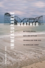 Image for Immeasurable weather  : meteorological data and settler colonialism from 1820 to Hurricane Sandy