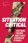 Image for Situation Critical