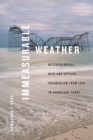 Image for Immeasurable Weather: Meteorological Data and Settler Colonialism from 1820 to Hurricane Sandy