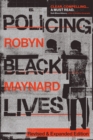 Image for Policing Black Lives