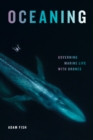 Image for Oceaning  : governing marine life with drones