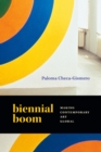 Image for Biennial Boom
