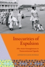 Image for Insecurities of Expulsion