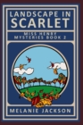 Image for Landscape in Scarlet : A Miss Henry Mystery