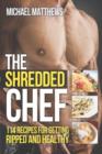 Image for The Shredded Chef